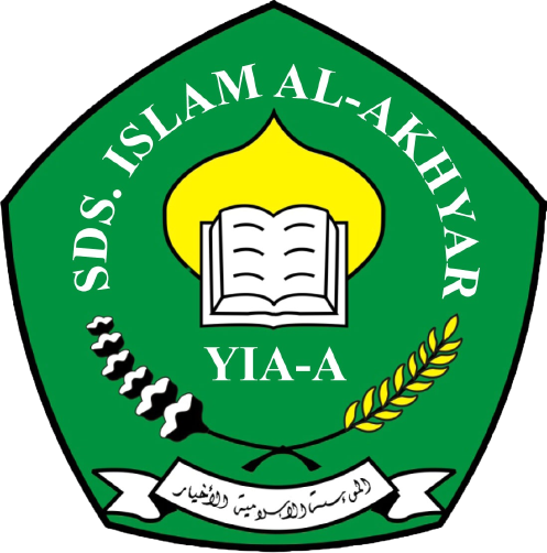 Logo SDS Islam Al-Akhyar
